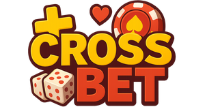 Cross Bet Logo